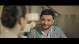 Arabo Ispiryan - Annman (Official Music Video)