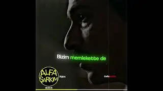 (Alfa Şarkım) Erdal Eren
