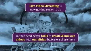 A Do-it-Yourself Broadcast Style 
