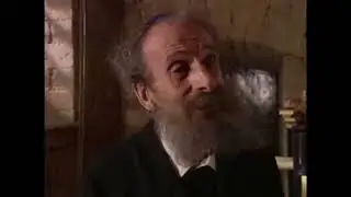 Раввин , Одесса Украинский  город , эту хохму я сегодня жене расскажу
