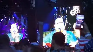 Luke Combs 