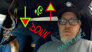 Lets make The Limos partition go up and down (see my happy face)