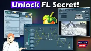 10 Hidden Gems You Don't Know In FL Studio