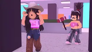 JOGUEI na NOVA ATUALIZAÇÃO do MARRETÃO e ME DEI MAL 😣 - Roblox