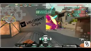 Valorant Closed Beta | Unrated / Esporthub Clipsᴴᴰ