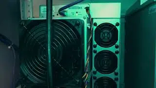 Он лучше T21 на 190? Antminer S19j XP 151T