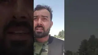 گزارش ویدیویی از جنگ شیربچه های جوزجان با طالبان خبیث