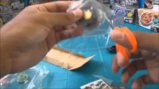 Scythe Kronos T125EDS Unboxing