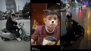 [Compilation of clips] of the hottest street boys and girls on TikTok today 