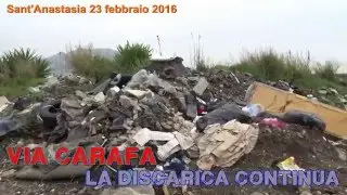 Via Carafa