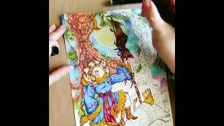 Рисуем с Витаминкой 2