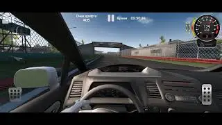 CarX Drift Racing Тренировка San Palezzo