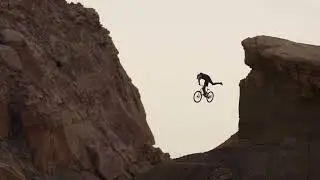 The King of Freeride Mtb