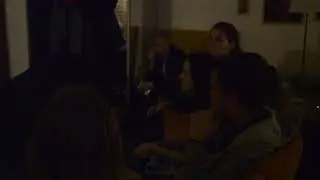 Вахтерам
