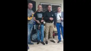 ZOV ZAVICAJA - VRANJAK 