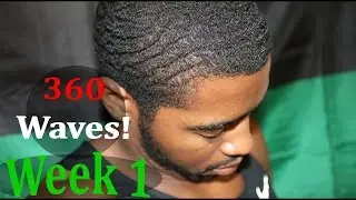 How To Get 360 Waves For Beginners: Week 1