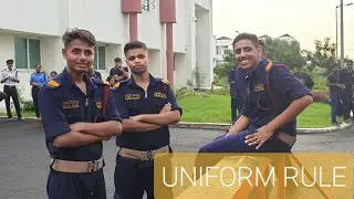 Fire & Emergency Services Uniform Rules