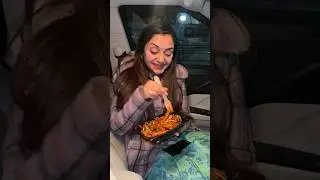 Chilli Potato Kha Gyi 😭😡 