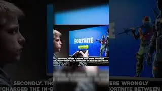 Reclaim Your Money From Fortnite! #fortnite #epicgames