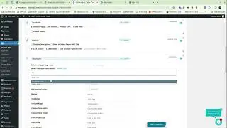 How to use wrapper tag and inner item in the product column