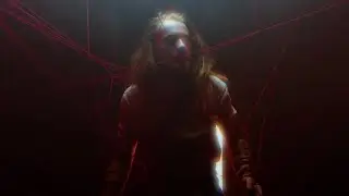 INVENT ANIMATE - Halcyon (Official Music Video)