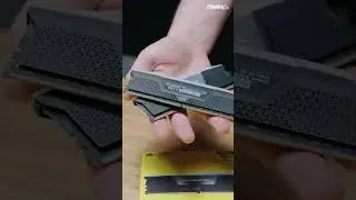 Corsair Vengeance RGB DDR5 Desktop Memory