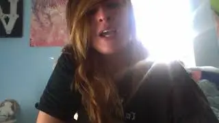 Ride it Out vocal cover make out