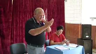 Громадські слухання с Михайлючка 2 част