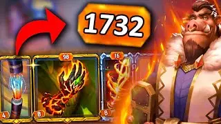 This Setup Burns People to a Crisp! | The Bazaar