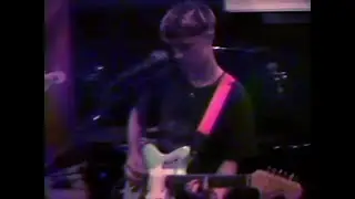 Hot Flash Heat Wave - Head in the Clouds (Live Video)