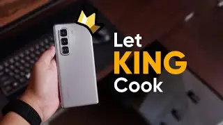 BIARKAN INFINIX MEMASAK, HOT SERIES BENER-BENER NAIK KELASSS !!! Review Infinix HOT 50 Pro+