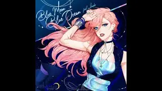 Blue Moon Blue Ocean (Altair Arrangement)