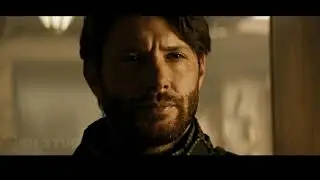 Призрачный гонщик (2025) - Тизер-трейлер | Дженсен Эклз