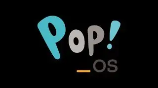 Pop Os Alfa 17 04 Linux Дистрибутив Обзор  операционной системы