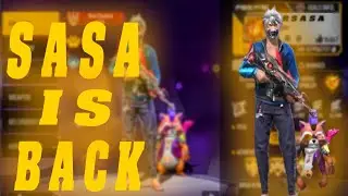ආයේ පාරක් only head shot ගහමුද 🌝🔥| FREE FIRE | MR SASA👹