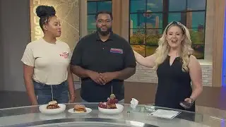 Houston Happens special Juneteenth Celebration