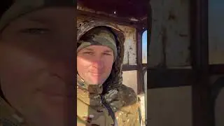 Жизнь в деревне первого января)