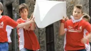 Palio delle Barche - Passignano sul Trasimeno