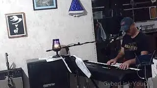 One Hello -  cover video