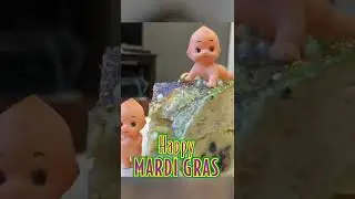 Mardi Gras 2022