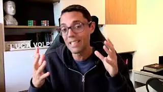 Luca Volpe -Mentalism Productions