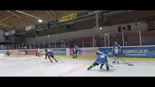 Max Ivanov & IH Pro October camps 2020