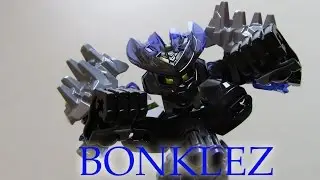 SPODER | Bonklez