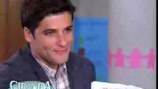 Ciranda de Pedra - Chamada de Elenco 2