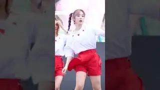 171027 플래쉬 나래 Flashe TT Twice 부산 해운대 BOF 레전드 스테이지 쇼케이스 공연 직캠