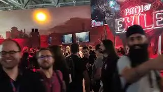 Gamescom 2023: Messerundgang - Teil 2 (Halle 6)