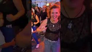 Brazil Acid Jam/Union bar/ #dance #freestyle #jazzjam #jazz #summer #livemusic