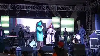 Ravinder Grewal Live Part 2 | Wedding Show 2024 | Lovely Photography 9991260150