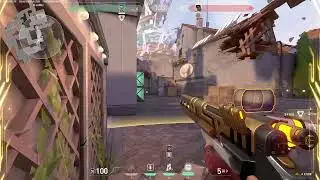 Valorant Gameplay Part 2