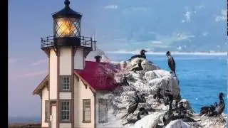 Point Sur State Historic Park